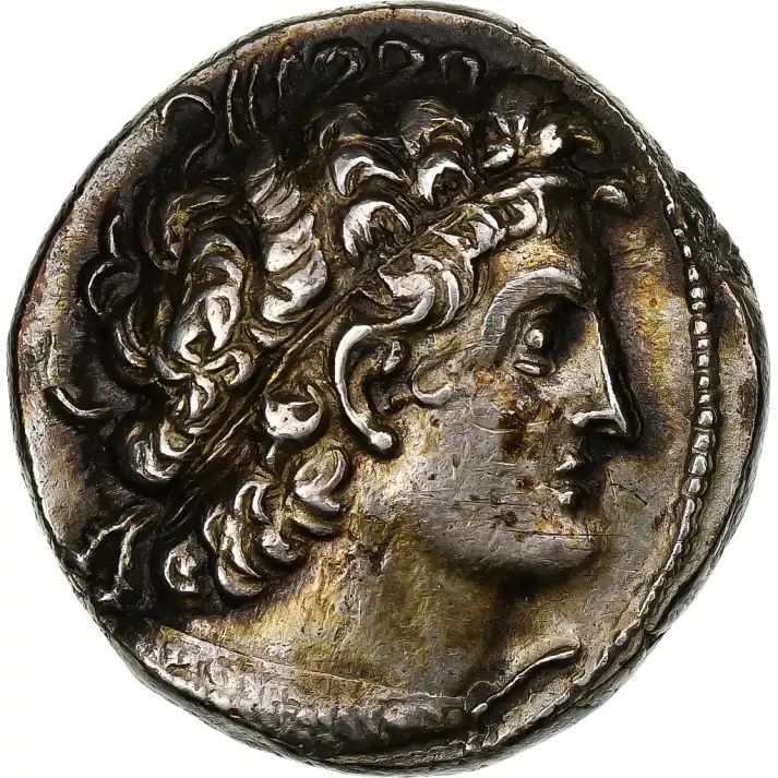 Alexandria Coin