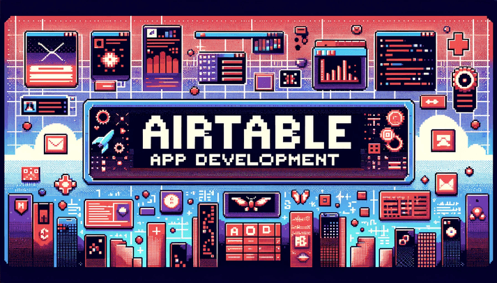 Airtable App Development